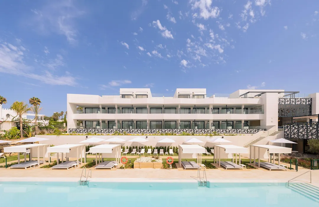 Eurostars Ocean Marbella-1
