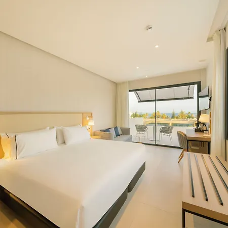 Eurostars Ocean Marbella-2