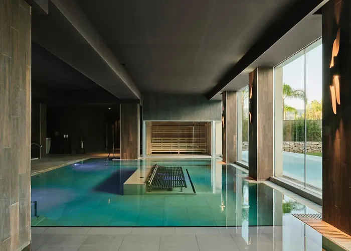 Don Carlos Resort&Spa Marbella